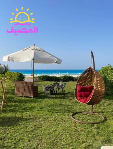 3 Bedroom Chalet for Rent in North Coast, Matruh - WhatsApp Image 2025-05-15 at 4.51. 51 PM (2). jpeg