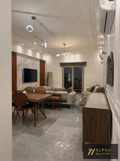 3 Bedroom Apartment for Rent in New Cairo, Cairo - WhatsApp Image 2026-07-18 at 6.53. 59 PM (2). jpeg 3 Bedroom Apartment for Rent in New Cairo, Cairo - WhatsApp Image 2026-07-18 at 6.53. 59 PM (2). jpeg