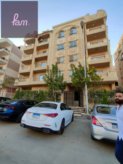 فلیٹ 3 غرف نوم للبيع في القاهرة الجديدة، القاهرة - IMG20251022172603. jpg فلیٹ 3 غرف نوم للبيع في القاهرة الجديدة، القاهرة - IMG20251022172603. jpg