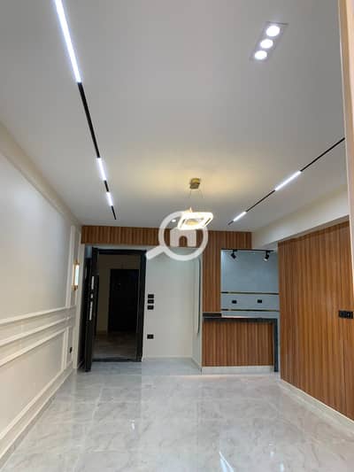 2 Bedroom Apartment for Sale in 6th of October, Giza - 6750. jpg 2 Bedroom Apartment for Sale in 6th of October, Giza - 6750. jpg