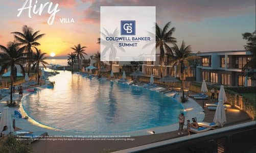 2 Bedroom Chalet for Sale in North Coast, Matruh - Screenshot 2026-07-18 182211. jpg