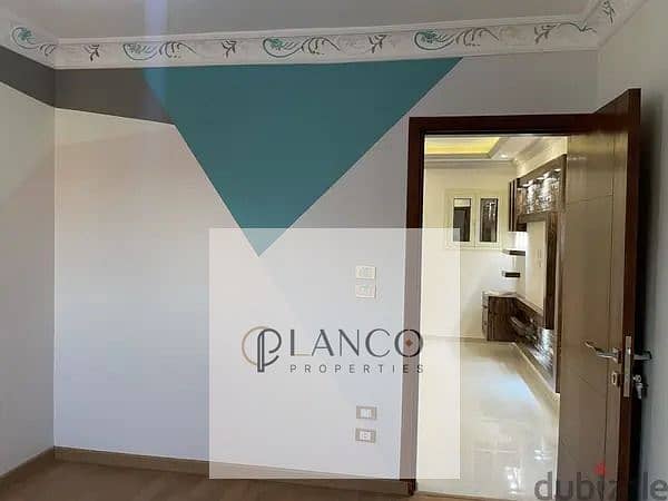 Apartment for Rent | Prime Location in Sheikh Zayed – District 16, Next to Mazar Mall & Al Karma - Vista 5