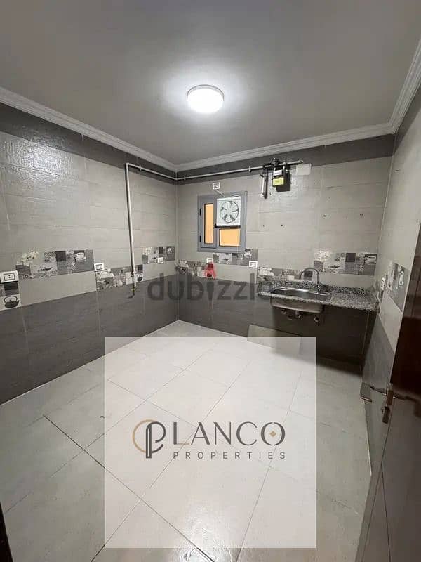Apartment for Rent | Prime Location in Sheikh Zayed – District 16, Next to Mazar Mall & Al Karma - Vista 6