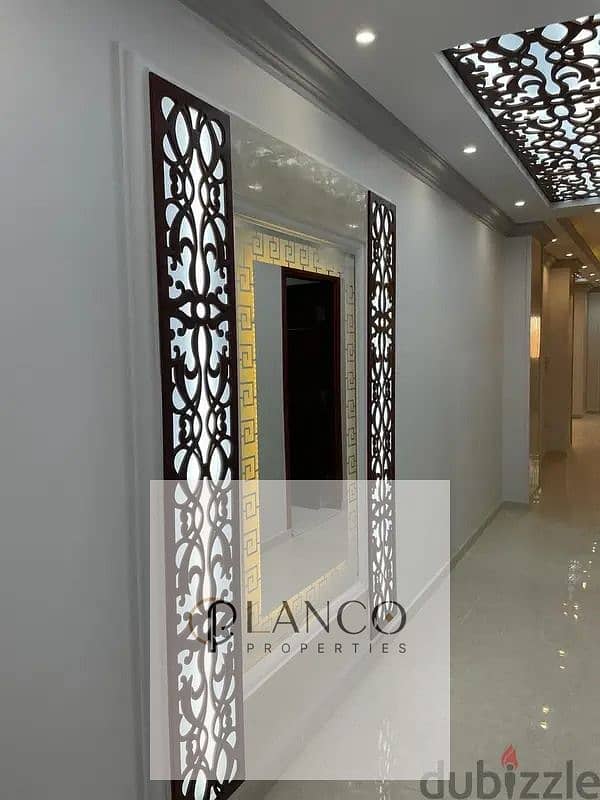 Apartment for Rent | Prime Location in Sheikh Zayed – District 16, Next to Mazar Mall & Al Karma - Altro