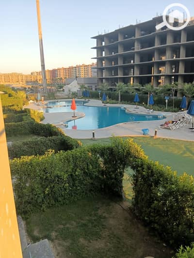 2 Bedroom Chalet for Rent in North Coast, Matruh - 77856. jpg 2 Bedroom Chalet for Rent in North Coast, Matruh - 77856. jpg