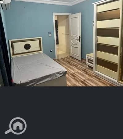 شقة 2 غرفة نوم للايجار في سموحة، الإسكندرية - 156311. jpg