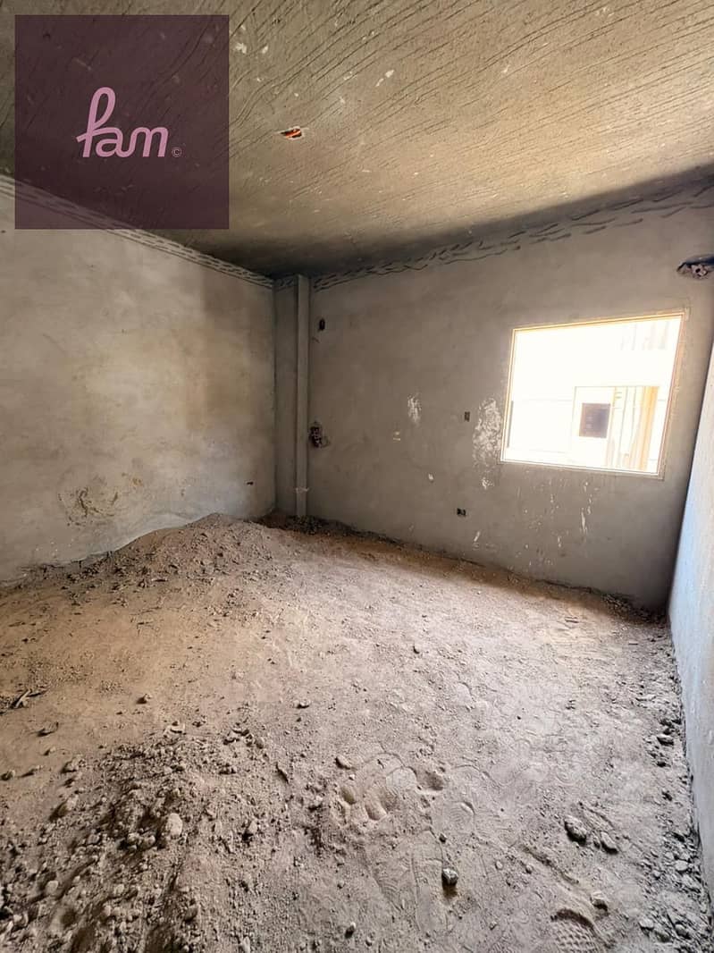 Ready-to-Move Apartment | Prime New Cairo – pohled 4