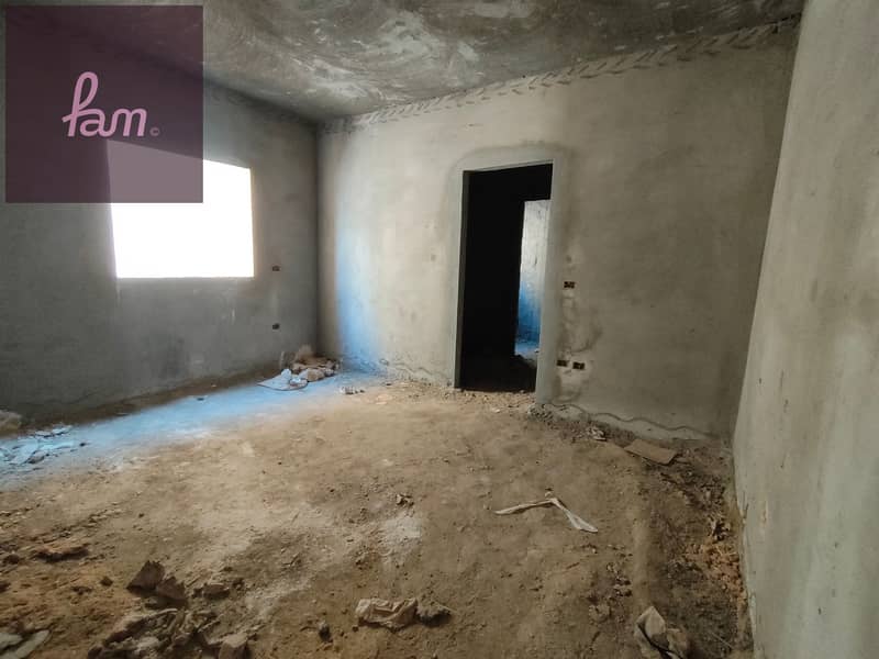 Ready-to-Move Apartment | Prime New Cairo – pohled 5