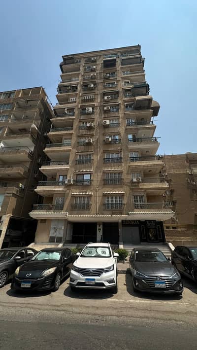شقة 3 غرف نوم للبيع في شيراتون، القاهرة - Apartment For Sale شقة 3 غرف نوم للبيع في شيراتون، القاهرة - Apartment For Sale