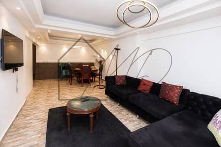 2 Bedroom Apartment for Rent in Sidi Gaber, Alexandria - WhatsApp Image 2026-07-18 at 4.27. 58 AM. jpeg