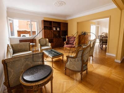 3 Bedroom Flat for Rent in Stanley, Alexandria - WhatsApp Image 2026-07-18 at 5.54. 41 AM (1). jpeg