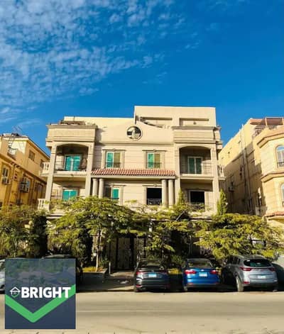 3 Bedroom Apartment for Sale in New Cairo, Cairo - WhatsApp Image 2026-07-17 at 12.06. 46 AM. jpeg