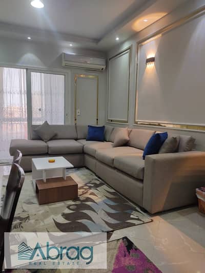 1 Bedroom Apartment for Rent in 6th of October, Giza - WhatsApp Image 2026-07-17 at 11.12. 08 AM (2). jpeg