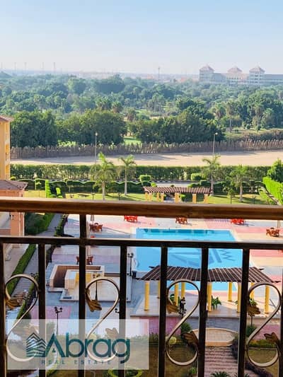 3 Bedroom Flat for Sale in 6th of October, Giza - WhatsApp Image 2026-07-17 at 11.16. 16 AM (5). jpeg