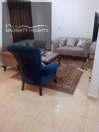 1 Bedroom Apartment for Rent in Madinaty, Cairo - 103247. jpg 1 Bedroom Apartment for Rent in Madinaty, Cairo - 103247. jpg