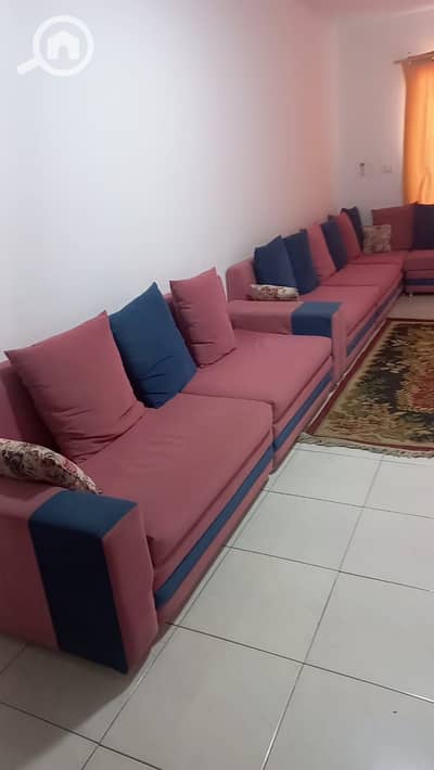 شقة 3 غرف نوم للايجار في سيدي بشر، الإسكندرية - 144255. jpg شقة 3 غرف نوم للايجار في سيدي بشر، الإسكندرية - 144255. jpg