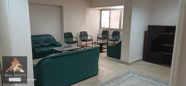 Office for Rent in Nasr City, Cairo - IMG-20260718-WA0150. jpg Office for Rent in Nasr City, Cairo - IMG-20260718-WA0150. jpg