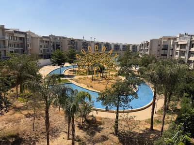 3 Bedroom Flat for Sale in New Cairo, Cairo - WhatsApp Image 2026-07-18 at 7.52. 40 PM (1). jpeg 3 Bedroom Flat for Sale in New Cairo, Cairo - WhatsApp Image 2026-07-18 at 7.52. 40 PM (1). jpeg