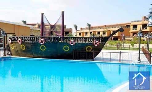 5 Bedroom Twin House for Sale in 6th of October, Giza - WhatsApp Image 2024-05-29 at 9.45. 30 PM. jpeg
