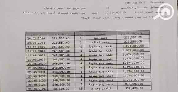 Clinic for Sale in Madinaty, Cairo - 2a5fb785-7729-42d8-aef9-52911d69b15a. jpg Clinic for Sale in Madinaty, Cairo - 2a5fb785-7729-42d8-aef9-52911d69b15a. jpg