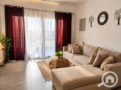2 Bedroom Flat for Rent in Madinaty, Cairo - 69143. jpg 2 Bedroom Flat for Rent in Madinaty, Cairo - 69143. jpg
