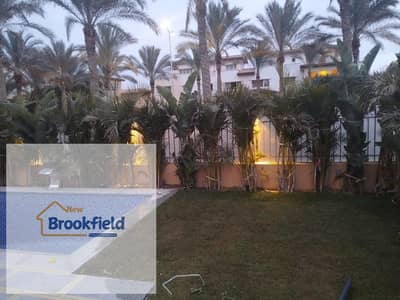 5 Bedroom Twin House for Rent in New Cairo, Cairo - WhatsApp Image 2026-07-18 at 7.30. 59 PM. jpeg