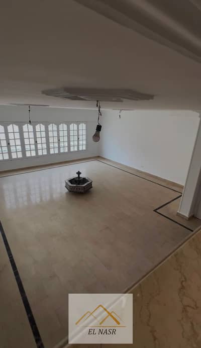 4 Bedroom Flat for Rent in Nasr City, Cairo - 0. jpg 4 Bedroom Flat for Rent in Nasr City, Cairo - 0. jpg