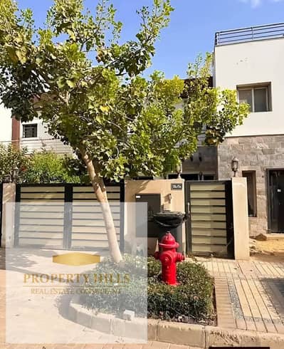 5 Bedroom Townhouse for Sale in New Cairo, Cairo - 13980. jpg 5 Bedroom Townhouse for Sale in New Cairo, Cairo - 13980. jpg