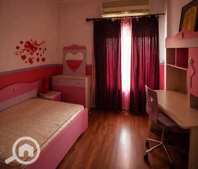 3 Bedroom Flat for Rent in New Cairo, Cairo - 1000711878. jpg