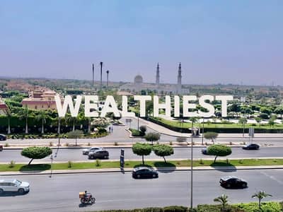 5 Bedroom Flat for Rent in Madinaty, Cairo - 357cc8ca-2af1-404f-84ea-465cd977d799. jpg