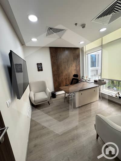 Office for Rent in Sheikh Zayed, Giza - Trivium Mall 1. jpg Office for Rent in Sheikh Zayed, Giza - Trivium Mall 1. jpg