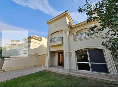 5 Bedroom Villa for Sale in Shorouk City, Cairo - c2d87597-e67d-4471-9f51-2321f199af5a. jpg 5 Bedroom Villa for Sale in Shorouk City, Cairo - c2d87597-e67d-4471-9f51-2321f199af5a. jpg