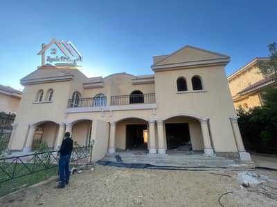 4 Bedroom Villa for Sale in Madinaty, Cairo - 98ee7eb0-aa4f-4da8-8bfe-39cbdf051809. jpg 4 Bedroom Villa for Sale in Madinaty, Cairo - 98ee7eb0-aa4f-4da8-8bfe-39cbdf051809. jpg