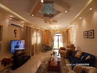 2 Bedroom Apartment for Rent in Sheikh Zayed, Giza - ٢٠٢٦٠٧١٣_١٦٣٤٠٤. jpg