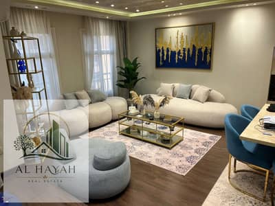 3 Bedroom Apartment for Sale in Madinaty, Cairo - 1000960365. jpg