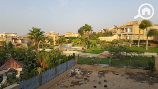 4 Bedroom Twin House for Sale in Sheikh Zayed, Giza - 1001018169. jpg 4 Bedroom Twin House for Sale in Sheikh Zayed, Giza - 1001018169. jpg