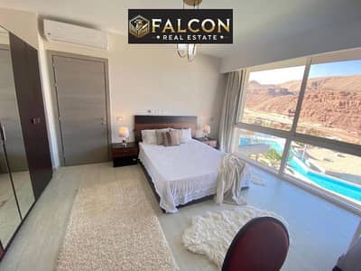 2 Bedroom Chalet for Sale in Ain Sukhna, Suez - 415414441. jpg 2 Bedroom Chalet for Sale in Ain Sukhna, Suez - 415414441. jpg