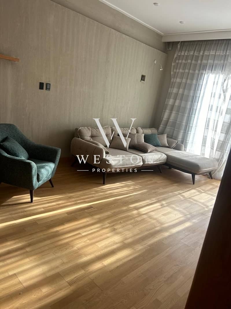 Apartment For Sale In Forty West - Phase 2 | SODIC - Ansicht 6