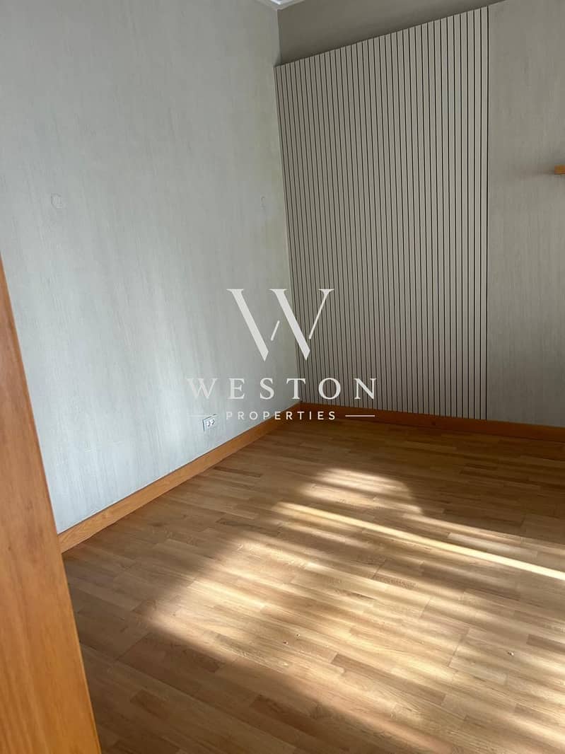 Apartment For Sale In Forty West - Phase 2 | SODIC - Mehr