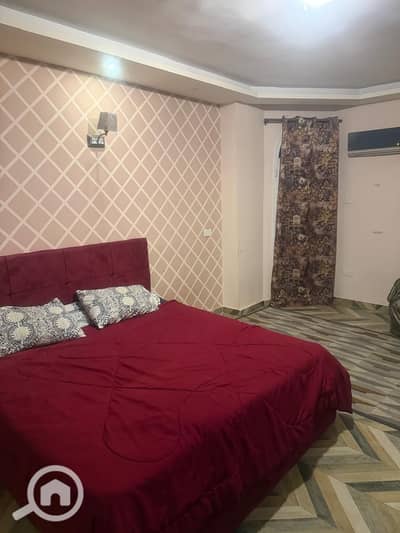 2 Bedroom Flat for Rent in Miami, Alexandria - 97748. jpg