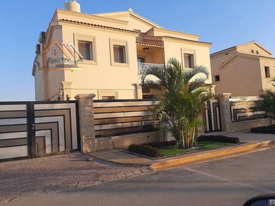 5 Bedroom Villa for Sale in Madinaty, Cairo - 106622994_745219152937003_8250928993566904024_n (1). jpg