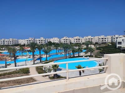 4 Bedroom Twin House for Sale in North Coast, Matruh - 34122. jpg