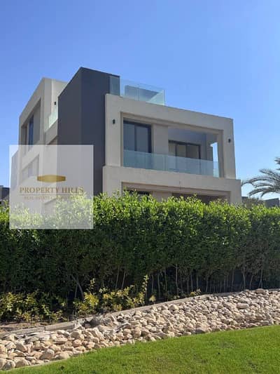 فیلا 5 غرف نوم للبيع في القاهرة الجديدة، القاهرة - 46547ee3-5f97-4ae7-b8be-d2e0b5cd8fc1. jpg فیلا 5 غرف نوم للبيع في القاهرة الجديدة، القاهرة - 46547ee3-5f97-4ae7-b8be-d2e0b5cd8fc1. jpg