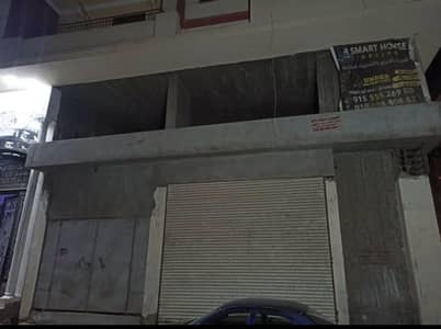 Retail for Sale in Mahalla al-Kobra, Gharbia - ميزان تجاري Retail for Sale in Mahalla al-Kobra, Gharbia - ميزان تجاري