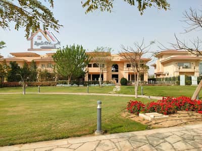 5 Bedroom Villa for Sale in Madinaty, Cairo - 04e06c7b-c764-415f-a454-f01ea9fdd0e9. jpg