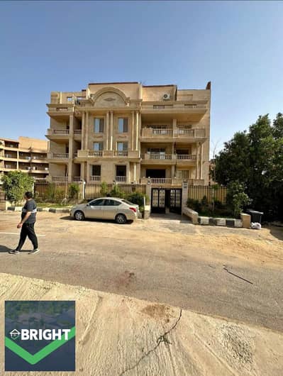 3 Bedroom Apartment for Sale in New Cairo, Cairo - WhatsApp Image 2026-07-18 at 2.36. 04 PM (2). jpeg 3 Bedroom Apartment for Sale in New Cairo, Cairo - WhatsApp Image 2026-07-18 at 2.36. 04 PM (2). jpeg