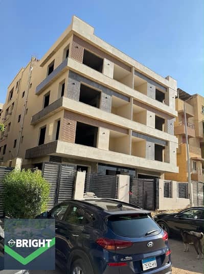 شقة 3 غرف نوم للبيع في القاهرة الجديدة، القاهرة - WhatsApp Image 2026-07-18 at 2.36. 40 PM. jpeg