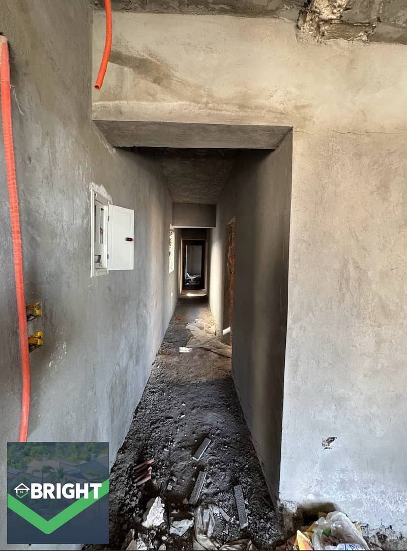 Unbeatable price: 260m² apartment, ready for immediate delivery, featuring a distinctive garden view and a prime location. - Aanzicht 3