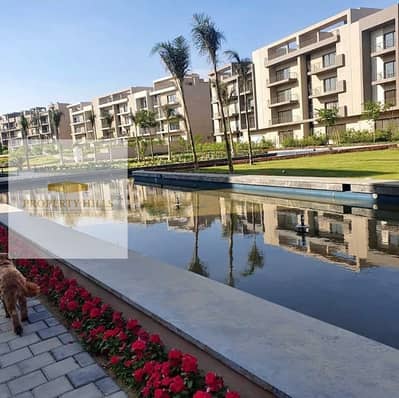 3 Bedroom Flat for Sale in New Cairo, Cairo - 612920005_25394131373569360_3236083685301368319_n. jpg