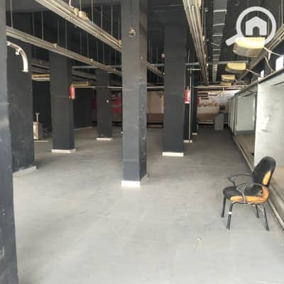 Commercial Building for Rent in 6th of October, Giza - 6856. jpg